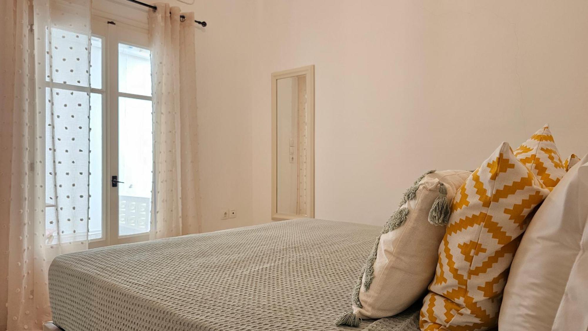 Captain Giorgos House بولونيا المظهر الخارجي الصورة